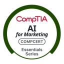 AI for Marketing Essentials