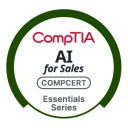 AI for Sales Essentials