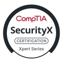 SecurityX