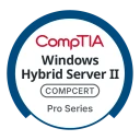 Hybrid Server Pro II: Advanced